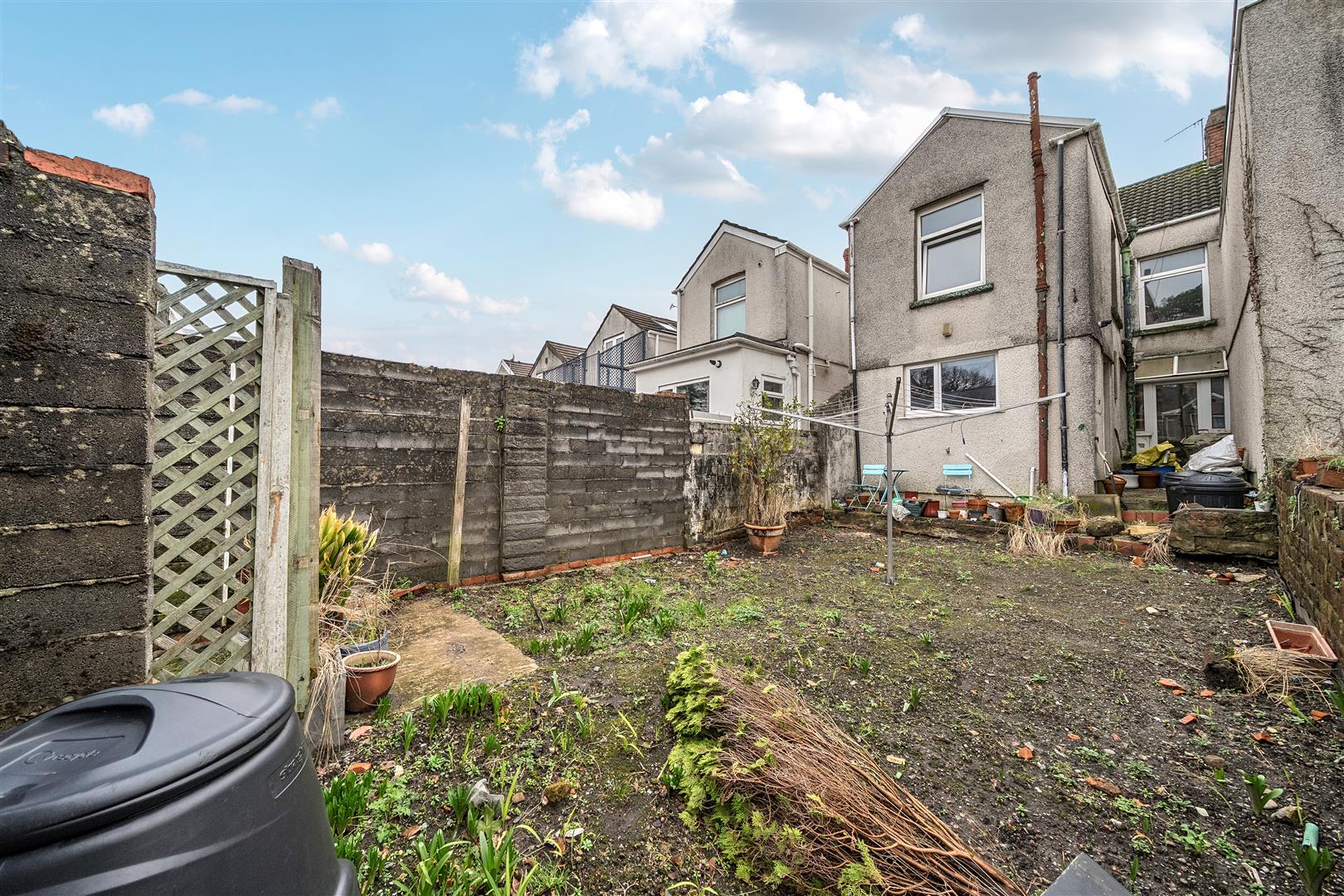 Alexandra Terrace, Brynmill, Swansea, SA2 0DU